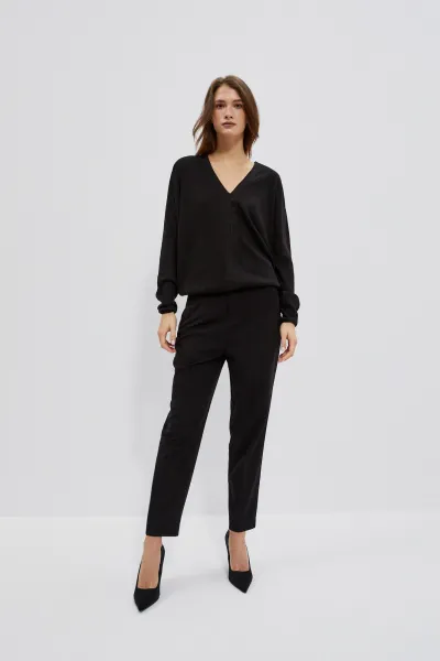 Marisse Sweater Z-Sw-3942 Black