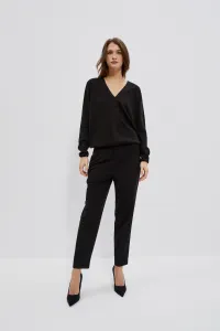Marisse Sweater Z-Sw-3942 Black