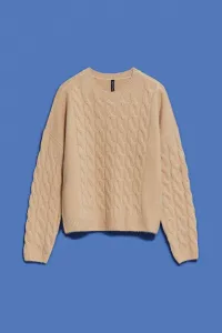 Marisse Sweater Z-Sw-3909 Beige