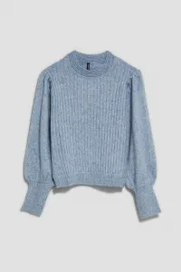 Marisse Sweater Z-Sw-3919 L.Blue