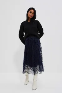 Marisse Sweater Z-Sw-3909 Black