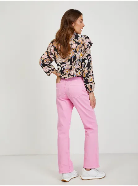 Dámske rifle Orsay Pink
