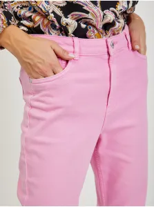 Dámske rifle Orsay Pink