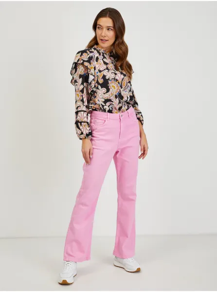 Dámske rifle Orsay Pink