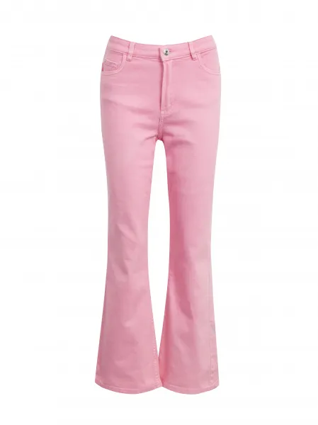 Dámske rifle Orsay Pink