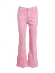 Dámske rifle Orsay Pink