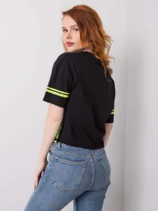 T-shirt-HB-TS-3043.51P-black