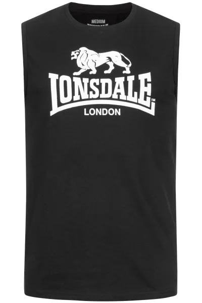 Pánsky set Lonsdale
