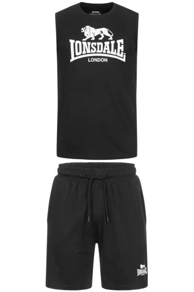 Pánsky set Lonsdale