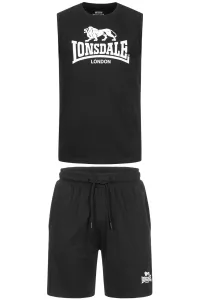 Pánsky set Lonsdale