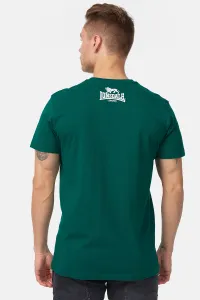Pánske tričko Lonsdale