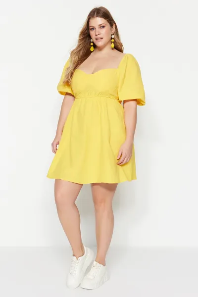 Dámske šaty Trendyol