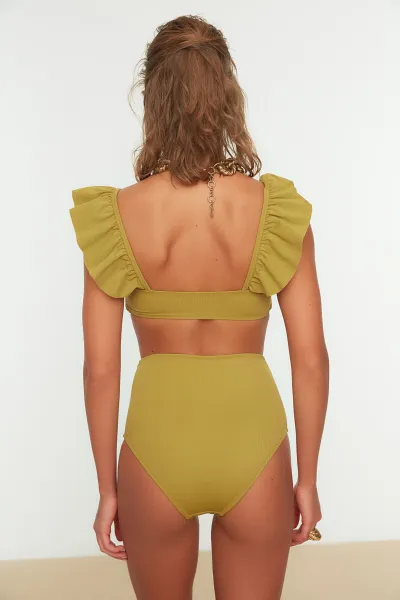 Dámsky bikinový set Trendyol
