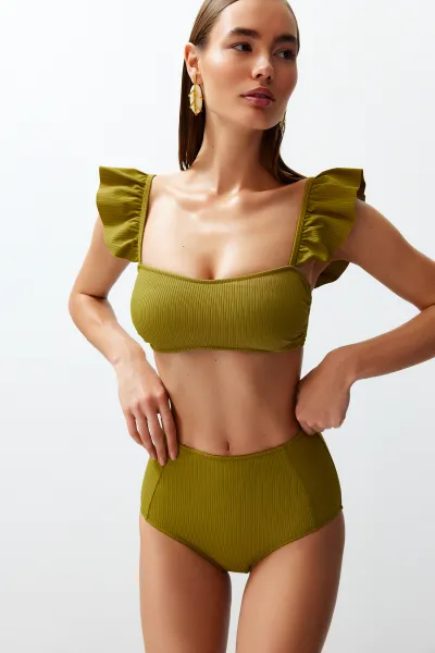 Dámsky bikinový set Trendyol