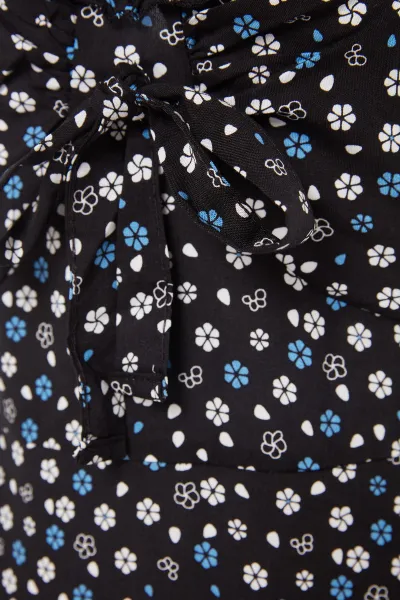 Dámske šaty Trendyol Patterned