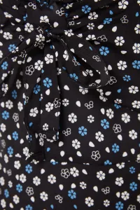 Dámske šaty Trendyol Patterned