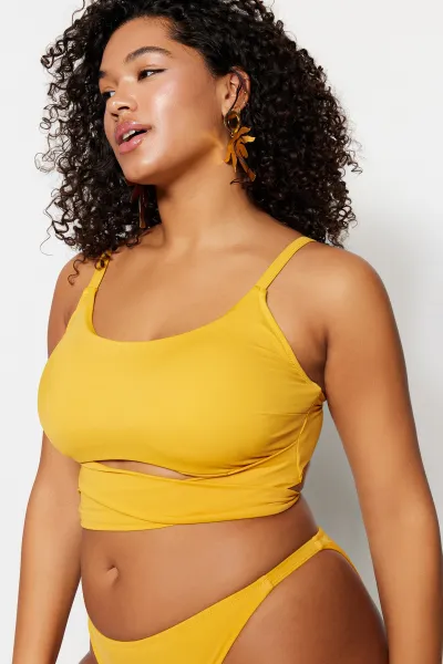 Bikiny vrchný diel Trendyol