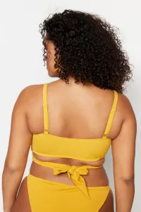Bikiny vrchný diel Trendyol