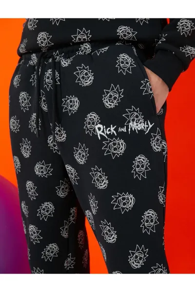 Pánske tepláky Koton