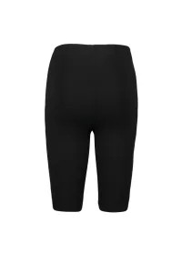 Trendyol Black Fitness Motorkárske/Cyklistické legíny