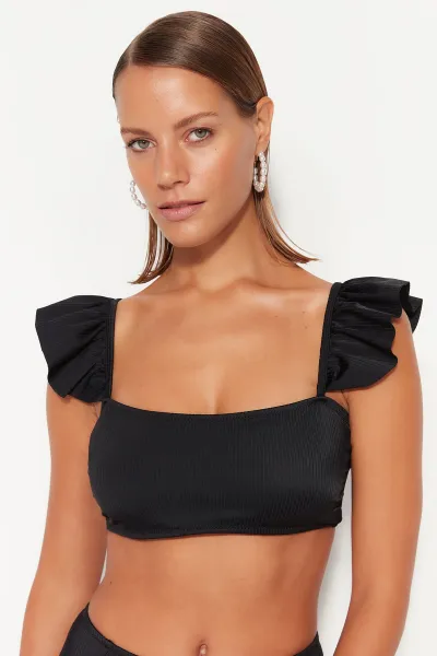 Bikiny vrchný diel Trendyol