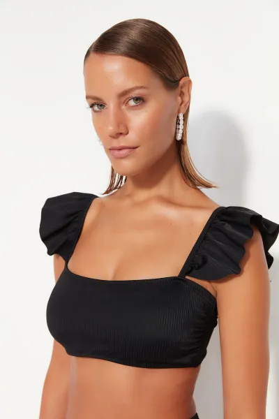 Bikiny vrchný diel Trendyol