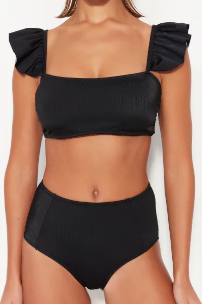 Bikiny vrchný diel Trendyol