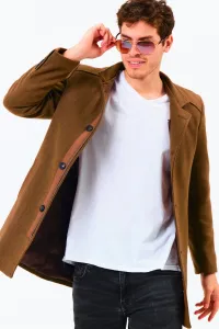 Pánsky kabát dewberry