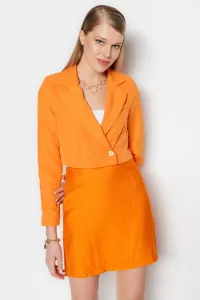 Dámske sako Trendyol Basic
