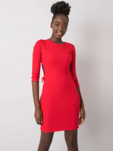 Dress-LK-SK-508687.17P-red