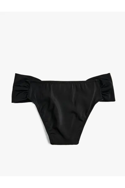 Spodné diely bikín Koton s detailmi na bokoch.