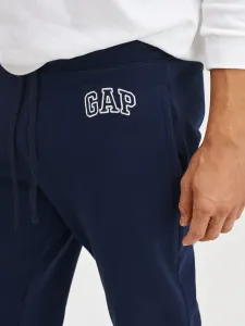 GAP  Pánske Tepláky s logom , 2 ks 741949-00 Veľkosť: XS