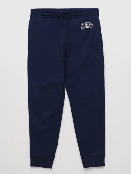 GAP  Pánske Tepláky s logom , 2 ks 741949-00 Veľkosť: XS