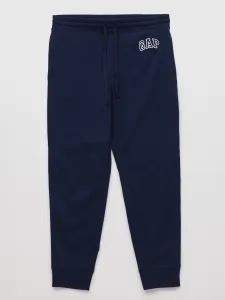 GAP  Pánske Tepláky s logom , 2 ks 741949-00 Veľkosť: XS