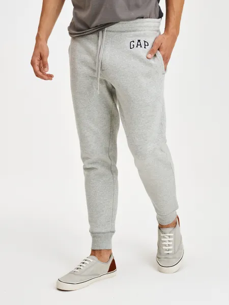 GAP  Pánske Tepláky s logom , 2 ks 741949-00 Veľkosť: XS