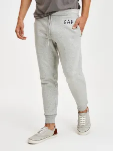 GAP  Pánske Tepláky s logom , 2 ks 741949-00 Veľkosť: XS