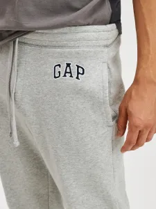 GAP  Pánske Tepláky s logom , 2 ks 741949-00 Veľkosť: XS