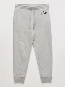 GAP  Pánske Tepláky s logom , 2 ks 741949-00 Veľkosť: XS