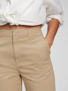 GAP  Dámske nohavice Straight Up Khakis 815869-05 Veľkosť: 8