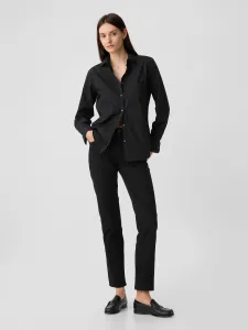 GAP Classic Long Sleeve Shirt - Ladies