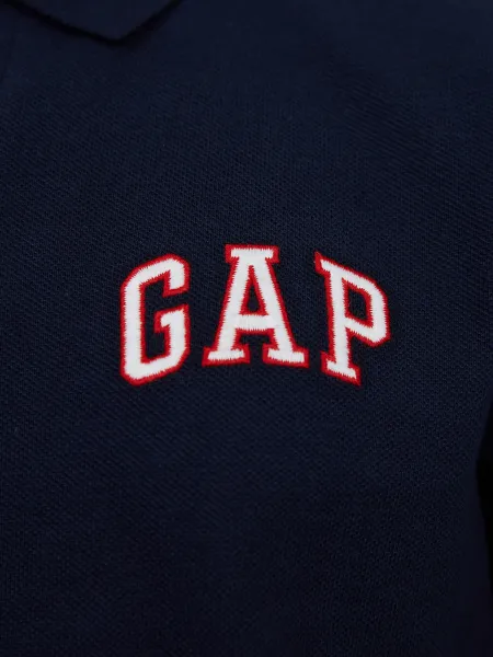 Chlapčenská polokošeľa GAP