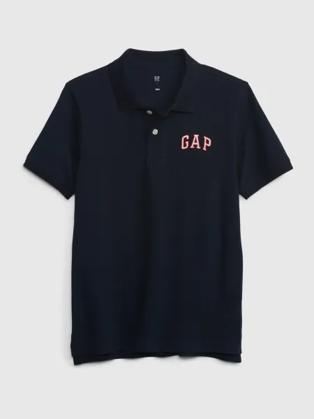 Chlapčenská polokošeľa GAP