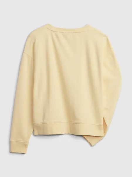 GAP Children's Rainbow Sweatshirt - Girls