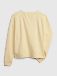 GAP Children's Rainbow Sweatshirt - Girls