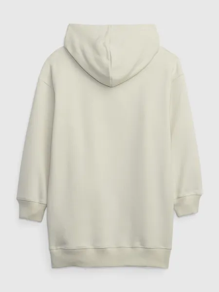 GAP Kids Sweatshirt Dress & Smiley® - Girls