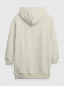 GAP Kids Sweatshirt Dress & Smiley® - Girls