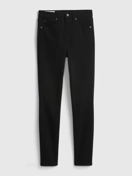 GAP Džínsy pre ženy  skinny High Rise True 703532-00 Veľkosť: 28LONG