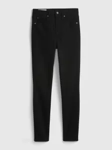 GAP Džínsy pre ženy  skinny High Rise True 703532-00 Veľkosť: 28LONG