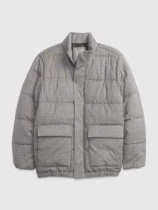 GAP  Pánska bunda na zips 488588-00 Veľkosť: S