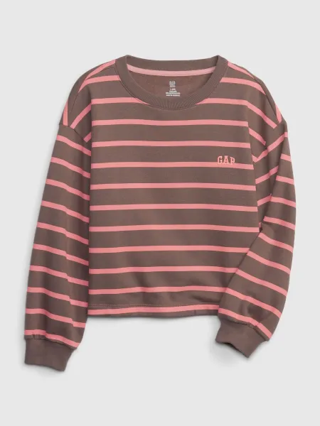 GAP  Dievčenská mikina 500951-00 Veľkosť: M